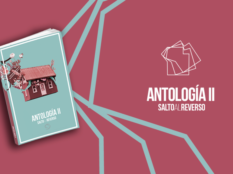 Antología II – Salto al reverso