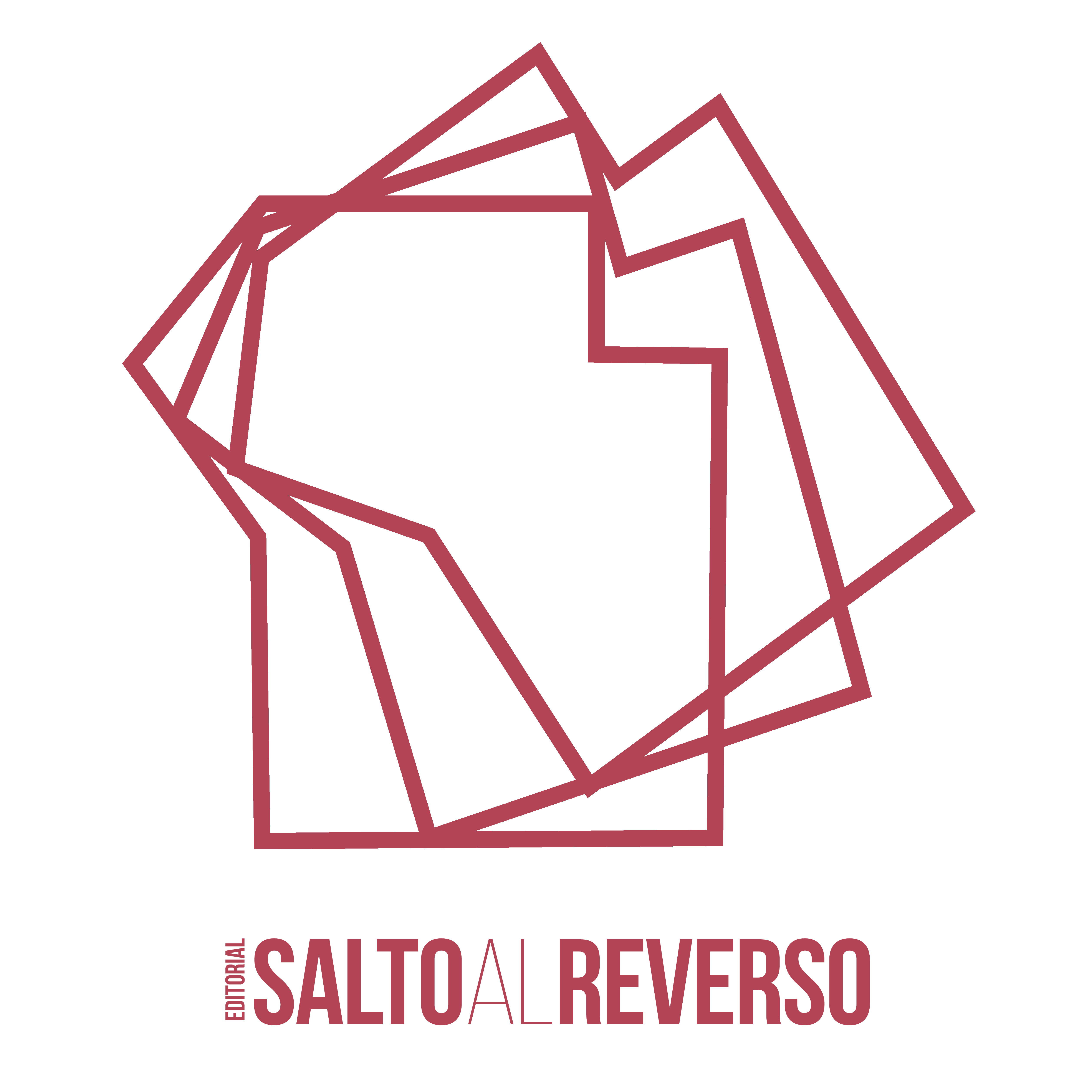Editorial SALTO AL REVERSO